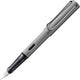 Stylo plume Lamy al-star graphite à pointe fine