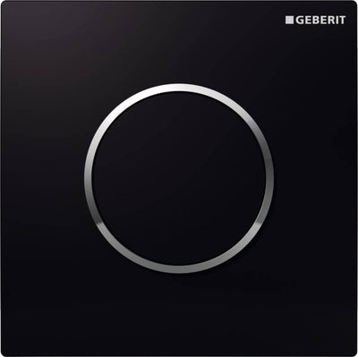 Geberit sigma10 pneum. système de rinçage de contrôle 116.015.km.1