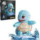 4d Build Pokemon Squirtle