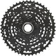Shimano Cassette Cuets 10V 11-48T CS-LG400 Black