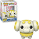 Funko Pokémon Fidough - Patachiot - Hefel Vinyl Figure 1051 Unisexe Pop! - neutre - standard