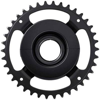Étapes de plateau Shimano 44t fc-e6100