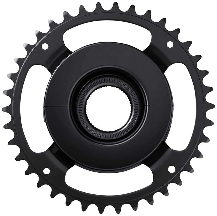 Étapes de plateau Shimano 44t fc-e6100
