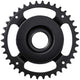 Étapes de plateau Shimano 44t fc-e6100