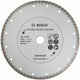 Disque diamant Bosch 230mm - turbo