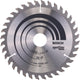 Bosch cirkzb opt 180x30 20x2.6 36t wz