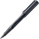 Stylo plume Lamy al-star noir à plume extra fine