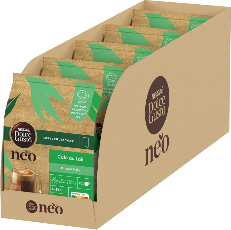 Nescafé dolce gusto néo