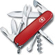 Victorinox Swiss army grimpeur multi-outil 14 fonctions rouge