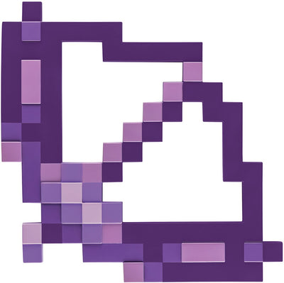Déguisement - noeud de mug enchanté minecraft