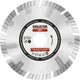 Kreator krt084101 jeu de disques diamantés – 125 mm – universel