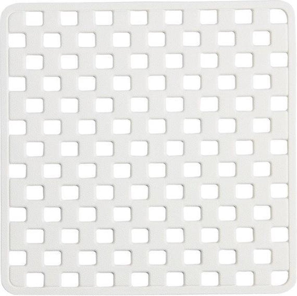 SEALSKIN SEALSKIN Sécurité Mat Doby 50 x 50 cm blanc 312003410