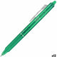 Stylo bille Pilot frixion clicker 0,7mm – boîte de 12 pièces - vert