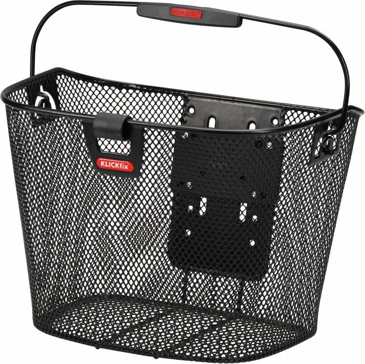 Klickfix panier uni panier