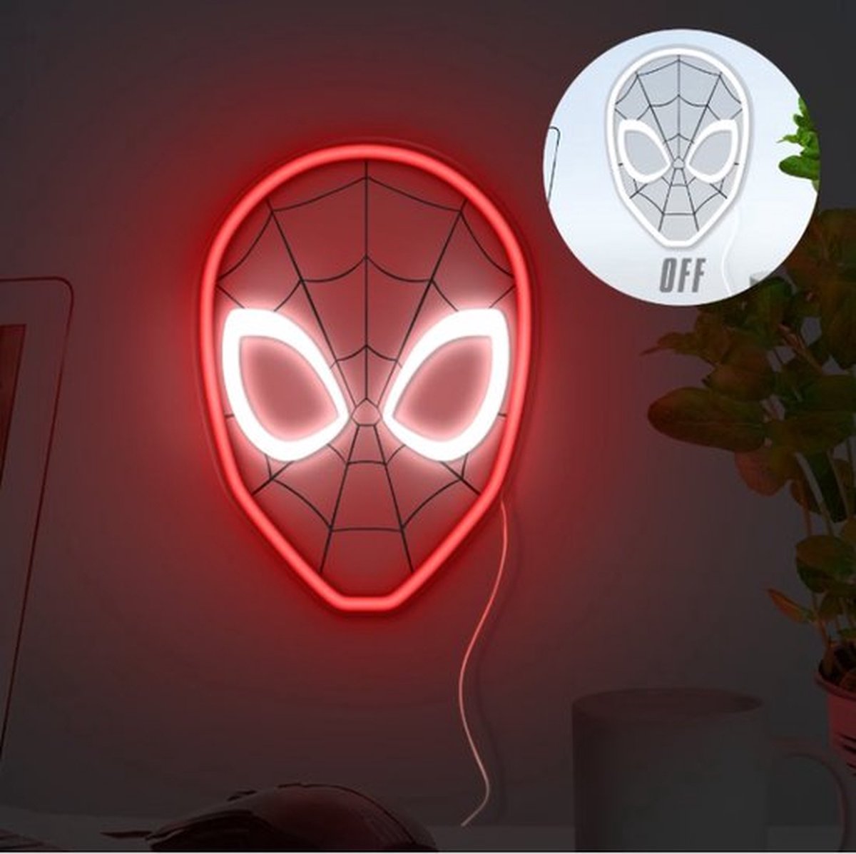 Marvel