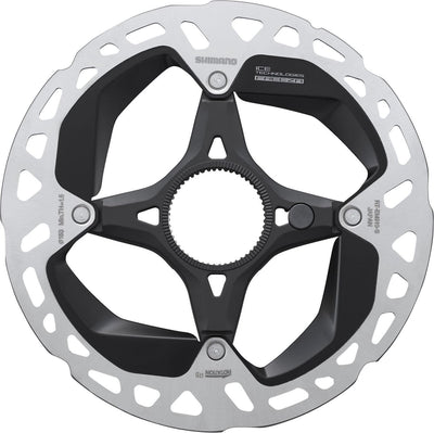 Shimano | disque de frein rt-em910 160mm center-lock (xtr - dura ace)