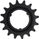KMC Shimano 16T Gear - Bike électrique - noir