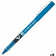 Pilot pen roller v5 bleu aiguille 0,3 mm (12 pièces)