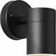 Brilliant Jandy - lampe d'extérieur - downlight - gu10 max 1x20w - ip44 - noir