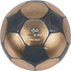 Get Go Football Gold Line - Gris doré - Taille 5 - Diamètre env. 22 cm