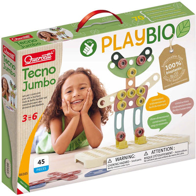 Querertti playbio jumbo
