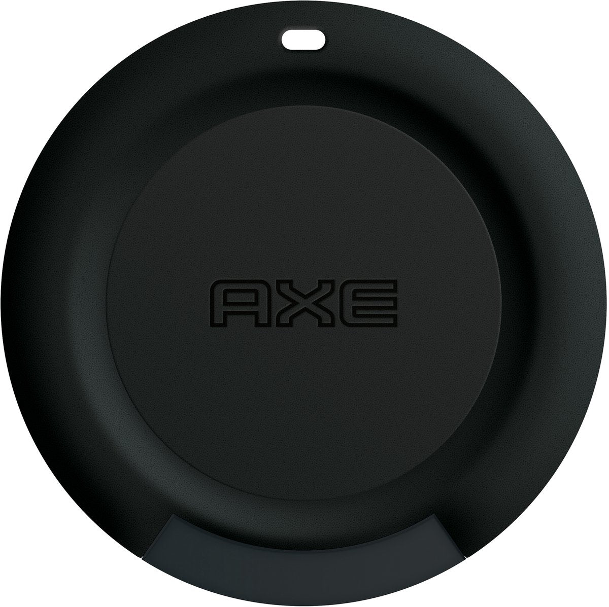 Désodorisant Axe 3D noir - diffuse de merveilleux parfums de bergamote, de romarin et de bois de cèdre - agit jusqu'à 30 jours - sur miroir intérieur
