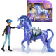 Poupée Unicorn Academy Rory et Unicorn Storm 11,5 cm et 12,5 cm
