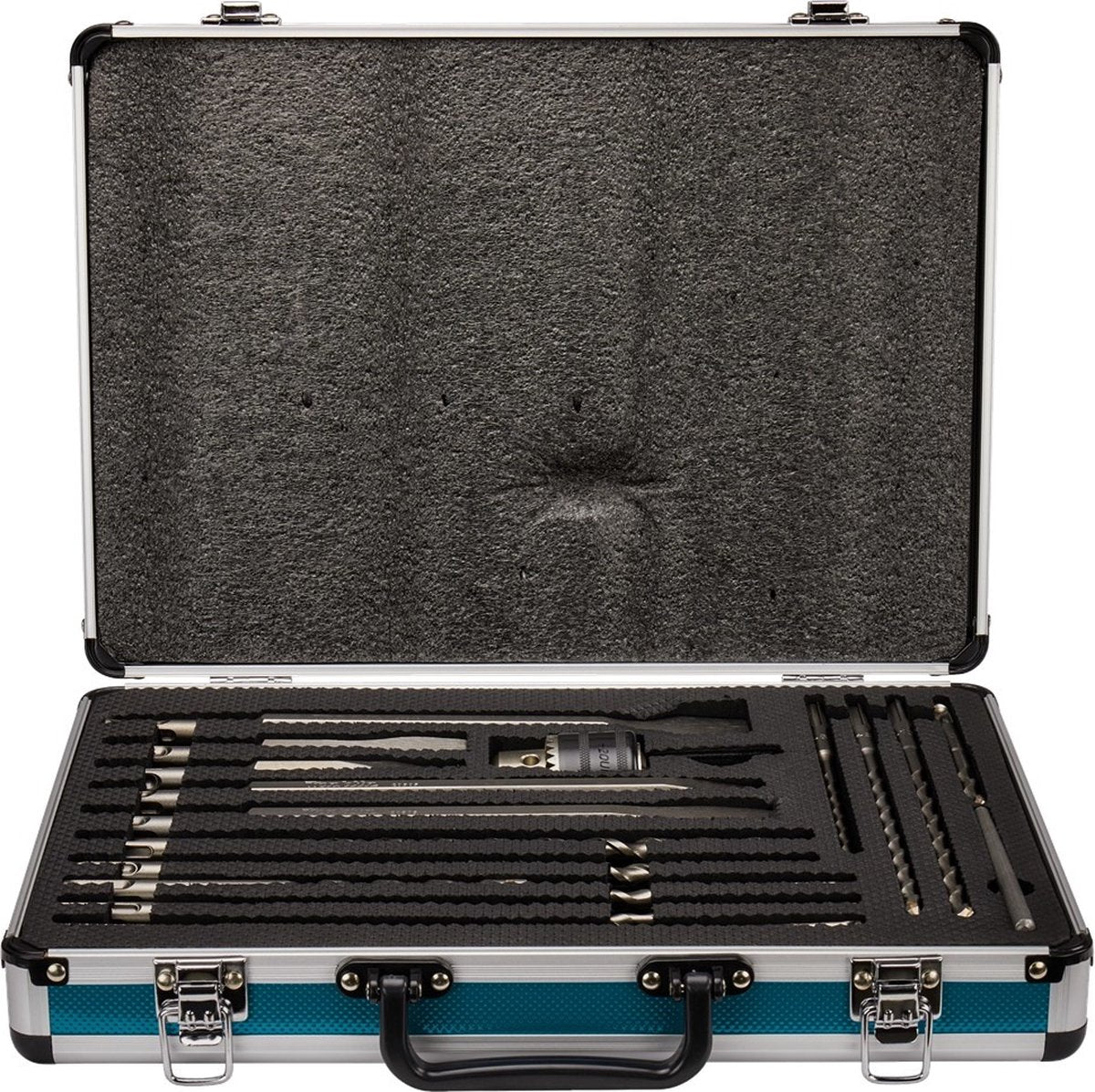 Makita jeu de forets 18 pièces - d-71196