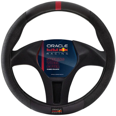 Couvre volant crop red bull racing type 1