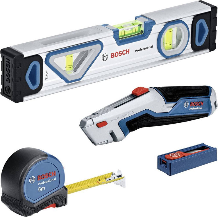 Ensemble d'outils universels Bosch Professional 1600a027m3
