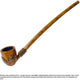 La pipe de Bilbo de la noble collection