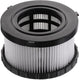 Accessoires Dewalt dcv5861 | filtre de remplacement pour dcv586m - dcv5861-xj