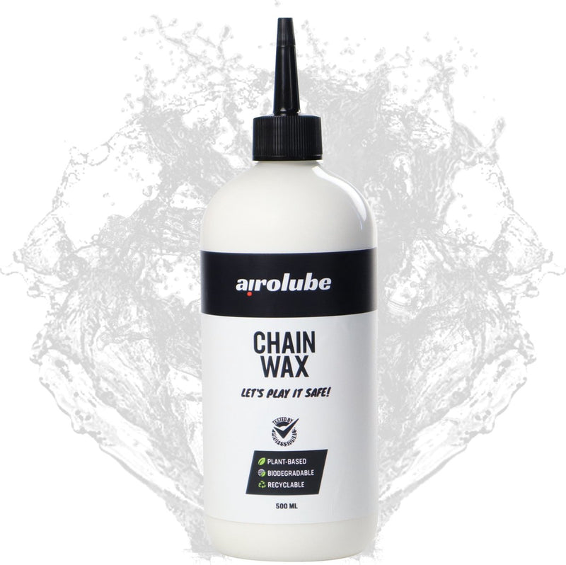 Chaîne cire Airolube 500 ml