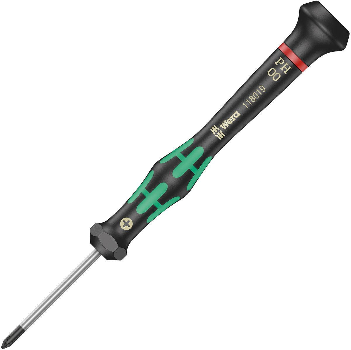 Tournevis électronique Wera t6