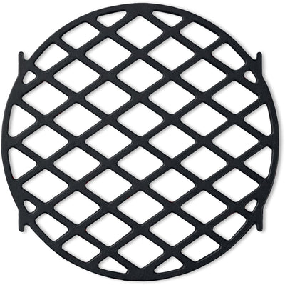 Grille de gril à grille de saisie Weber gourmet
