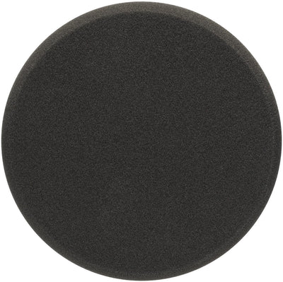 Bosch - disque en mousse extra souple (noir), ø 170 mm ø 170 mm