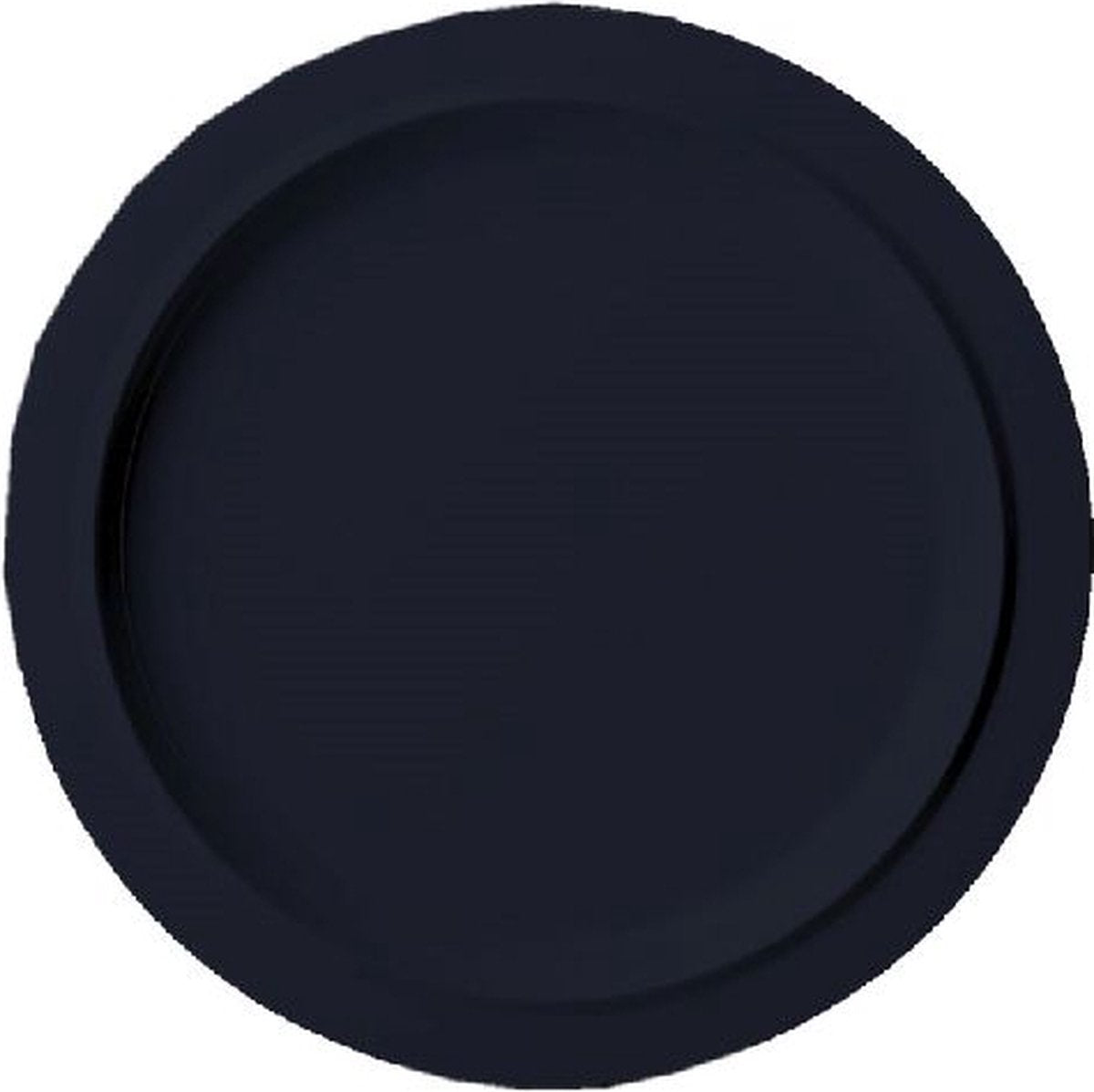 Mepal assiette petit-déjeuner basic 22cm océan