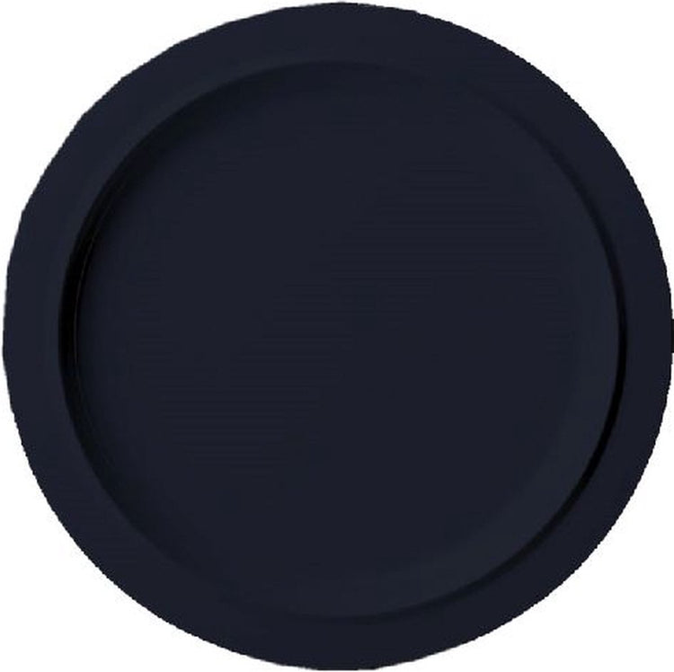 Mepal assiette petit-déjeuner basic 22cm océan