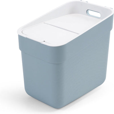 Curver Curver Garbage peut prêt à collecter 20 L bleu clair