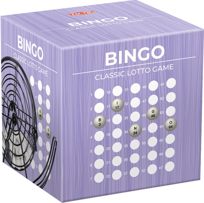 Tactique bingomolen classique