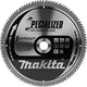 Makita lame de scie à tronçonner plateau bois - b-67321