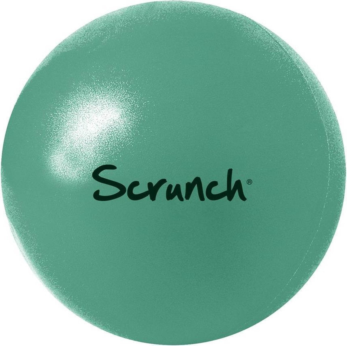Scrunch ball - pièce de monnaie - pliable - recyclable
