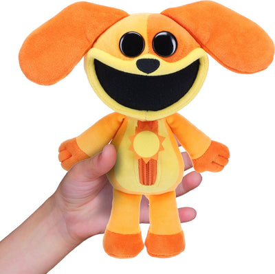 Poppy playtime - bestioles - peluche à collectionner - dogday