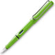 Stylo plume Lamy safari - vert