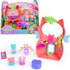 Ty Gabby's Dollhouse Fairylandia Flutterriffic Dress Up Par Playset