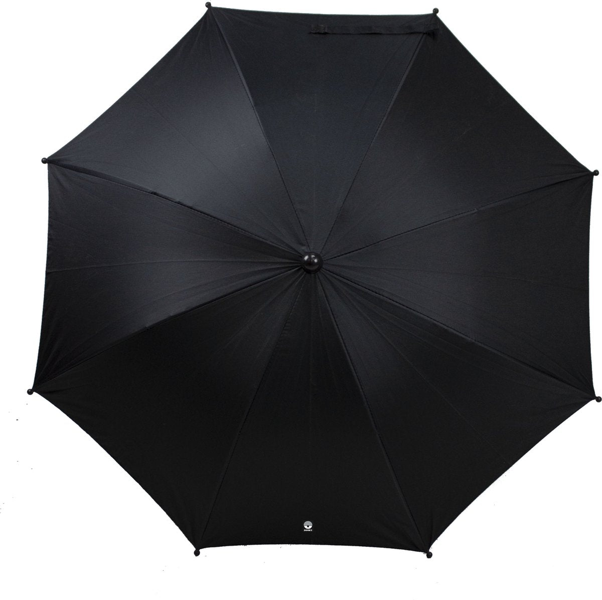Poussette parasol Dooky noir