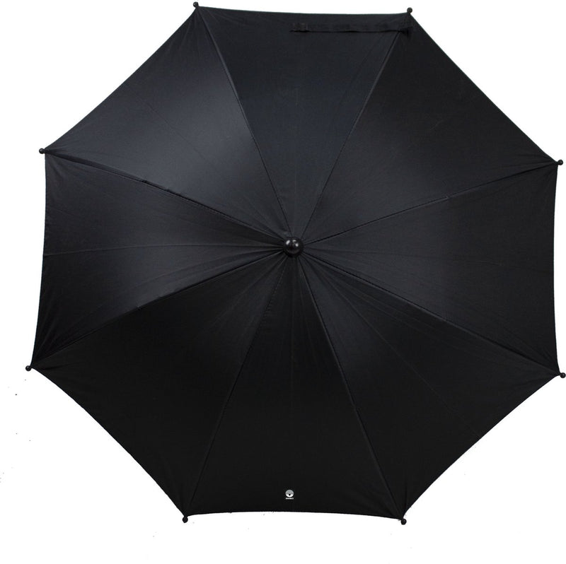 Poussette parasol Dooky noir