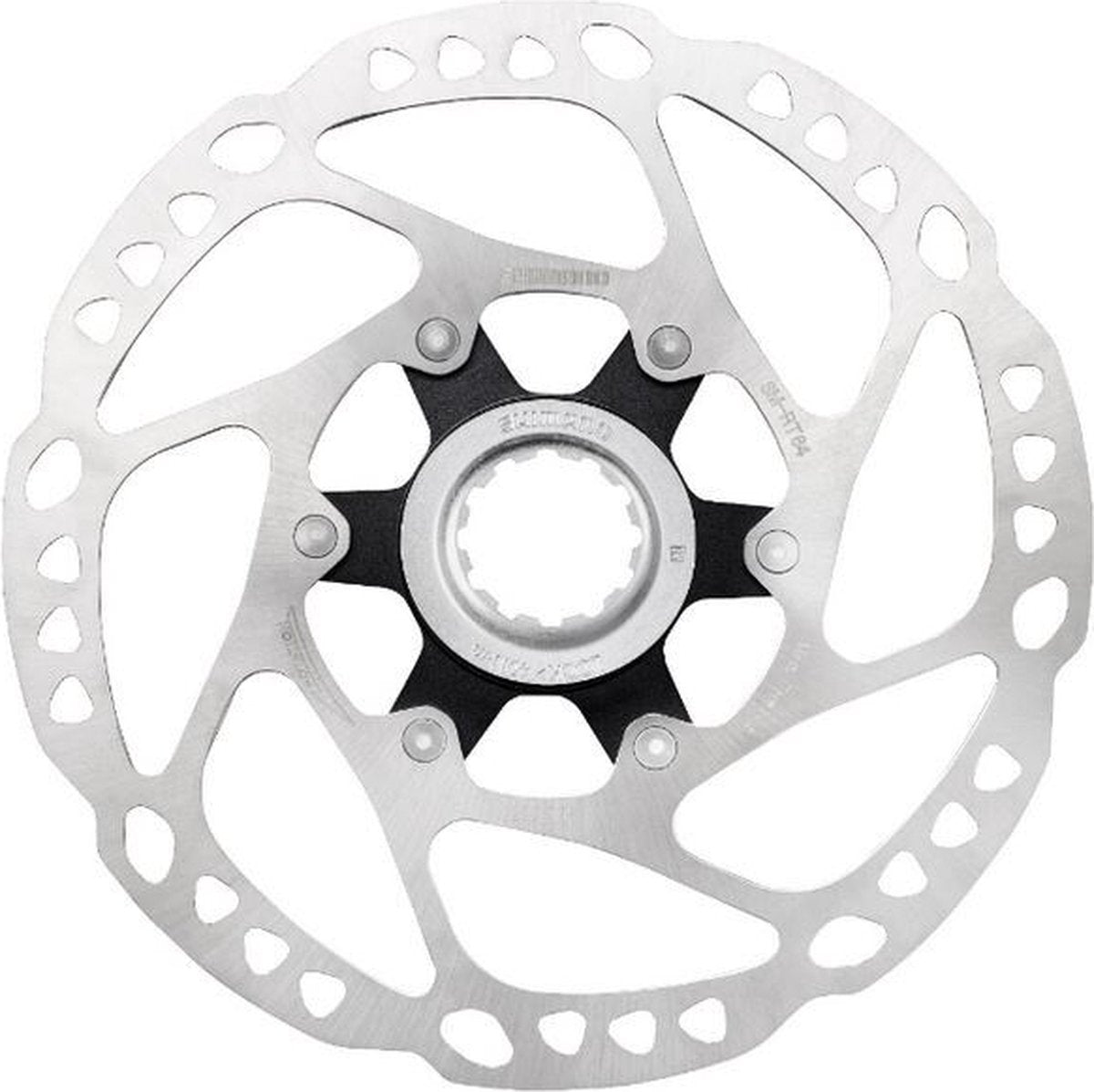 Shimano Brake Disc LOS 160 mm Center-Lock ESMRT64SEC