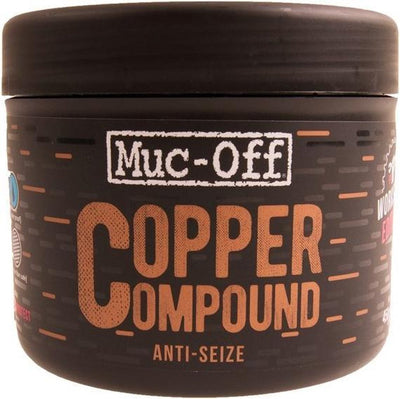 MUC-Off Copper Compound anti-saisie