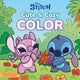 Deltas Disney mignon et confortable livre de coloriage couleur point